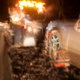 Illustration for article titled Here's What Happened When I Rallycrossed A $600 Lexus